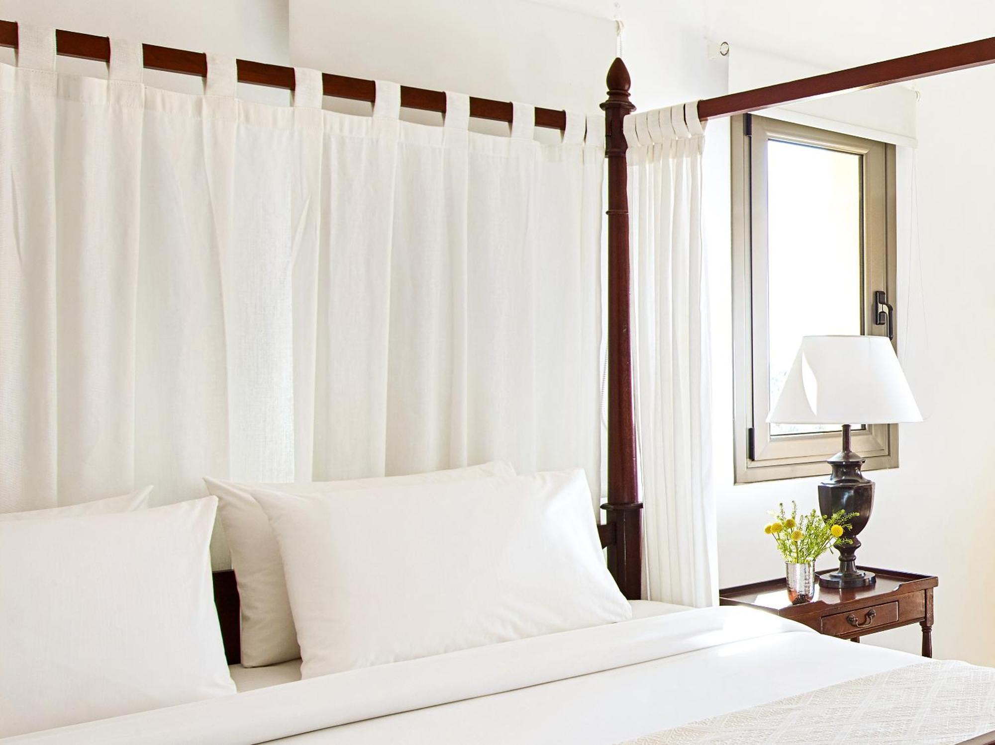 Grecotel Luxme Oasis At Riviera Olympia & Aqua Park Loutra Killinis Exterior foto